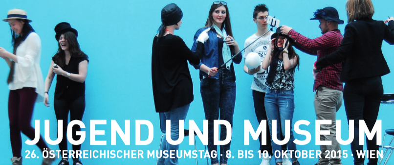 Österreichischer Museumstag 2015